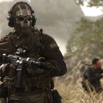 Activision Reveals More Details For Call Of Duty: Modern Warfare II