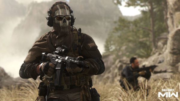 Activision Reveals More Details For Call Of Duty: Modern Warfare II