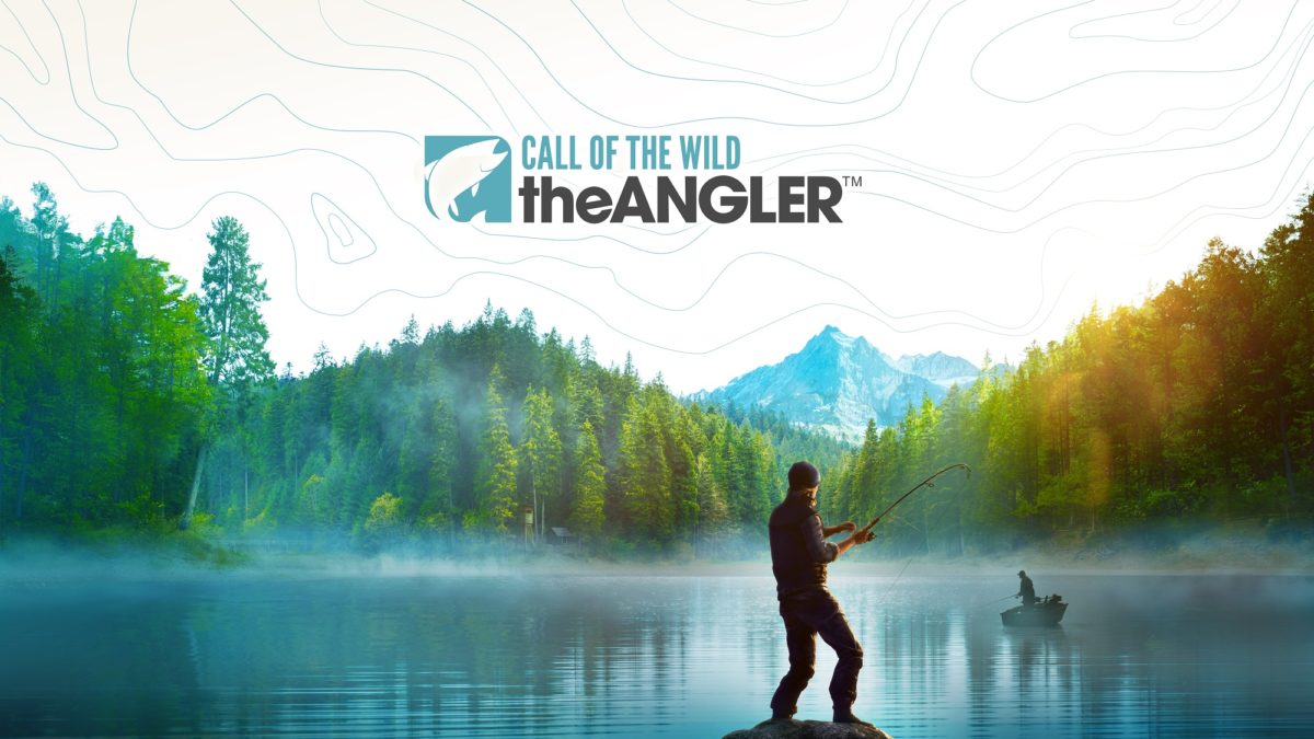 Call Of The Wild: The Angler Announced For 2022 Release
