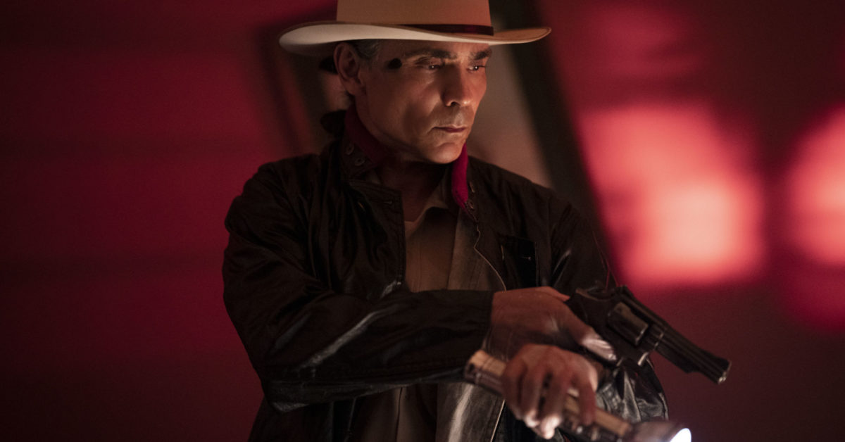 Dark Winds: AMC Renews Tony Hillerman Series Adapt for Season 2 - Vimarsana News