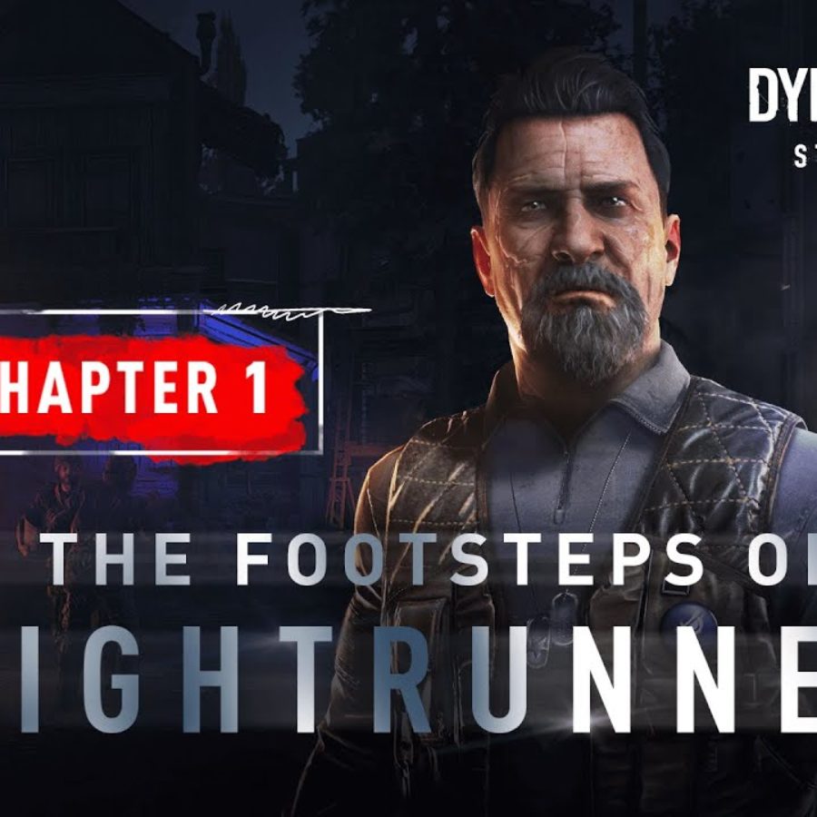 Dying Light 2 update adds first gameplay chapter, new progression system,  Photo Mode, and more