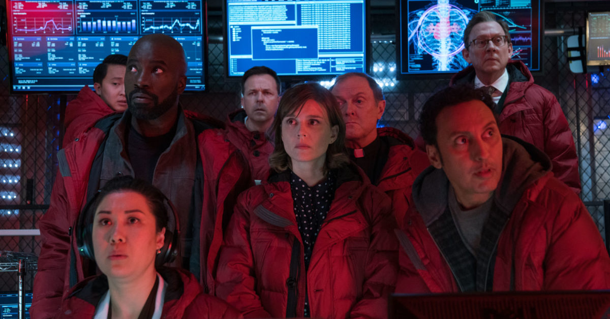 Evil Season 3 Episode 1 "The Demon of Death" Images, Preview Released - Vimarsana News