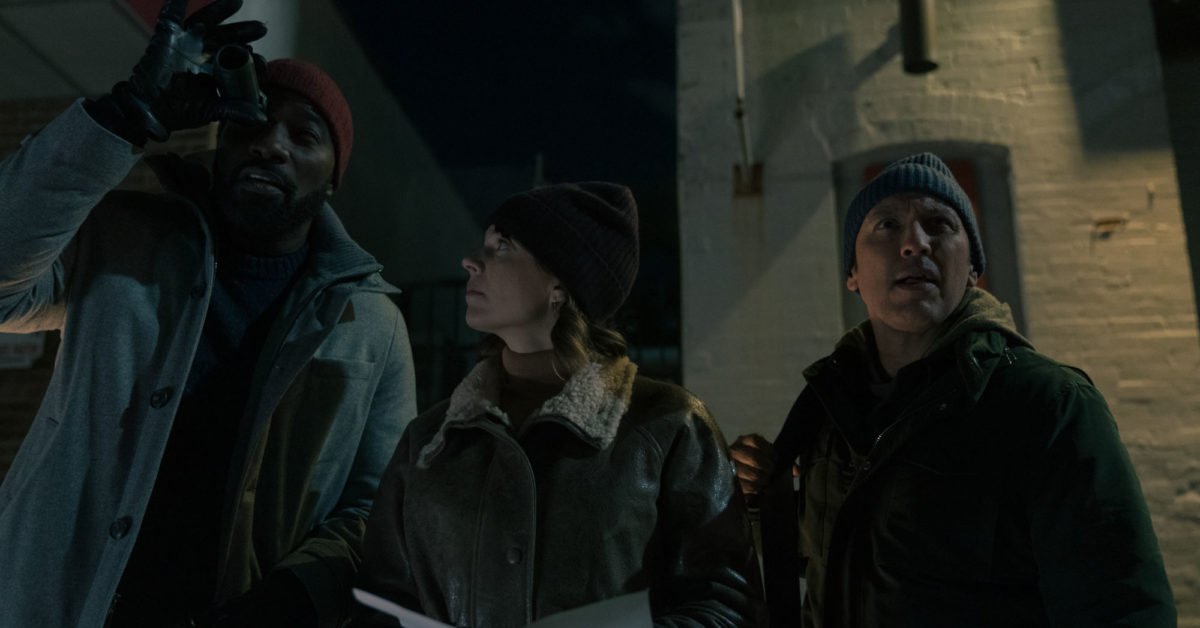 Evil Season 3 E02 Preview: Has an Internet Meme Turned Deadly Real? - Vimarsana News