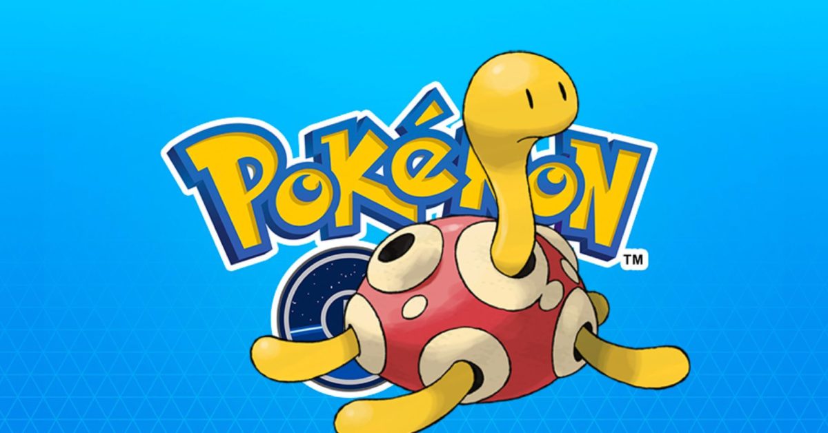 Shuckle (Pokémon GO) - Mejores ataques, Debilidades, Contrincantes, Shiny