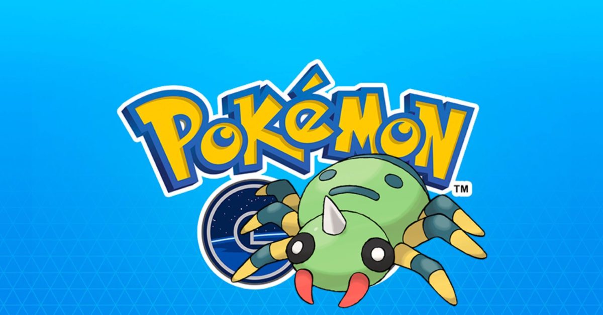 Tonight Is Spinarak Spotlight Hour In Pokémon GO June 2022