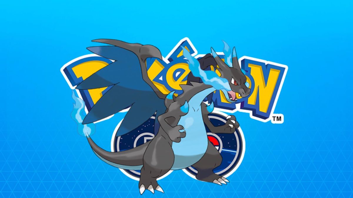 Mega Venusaur, Mega Charizard Y, Mega Lopunny will be appearing in