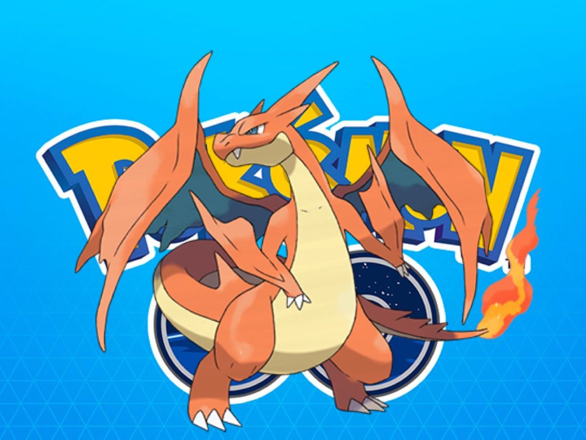 Pokémon X & Y - Dica: Monte um time com Mega Charizard Y