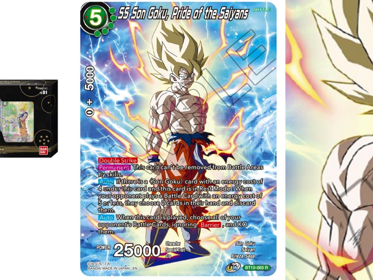 Pokemon Goku Super Saiyan 5 2