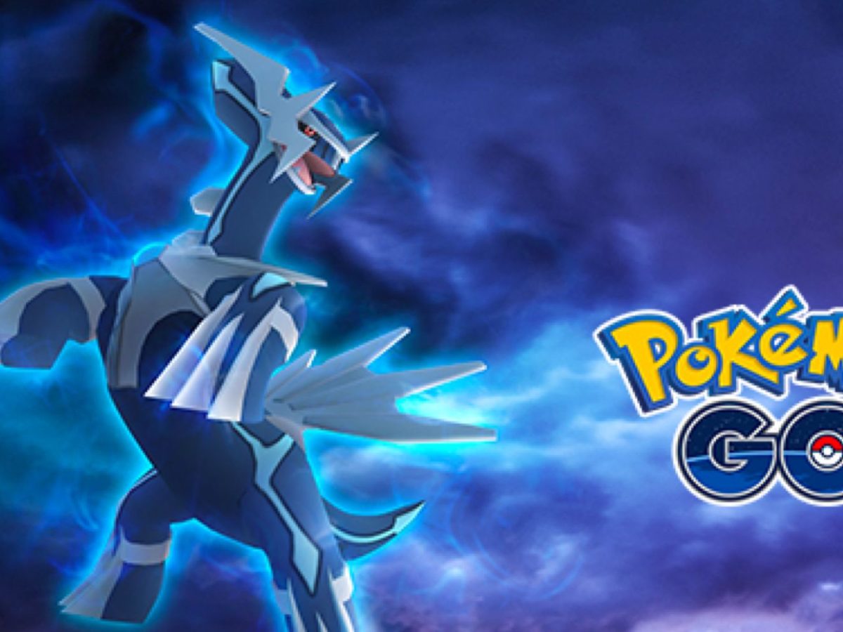 Pokémon GO' adds Legendary X and Y Pokémon to raids in May