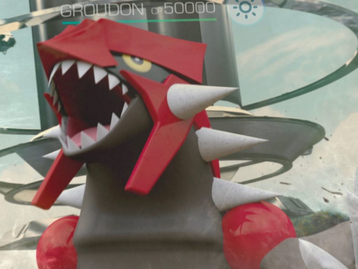 Tonight Is Psystrike Mewtwo Raid Hour In Pokémon GO: June 2022
