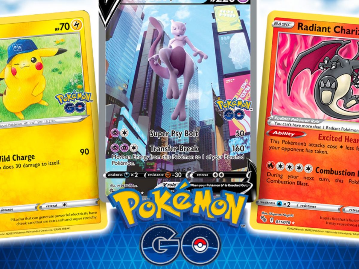 pokemon trading card game release Pokemon Japanese TCG main image 1