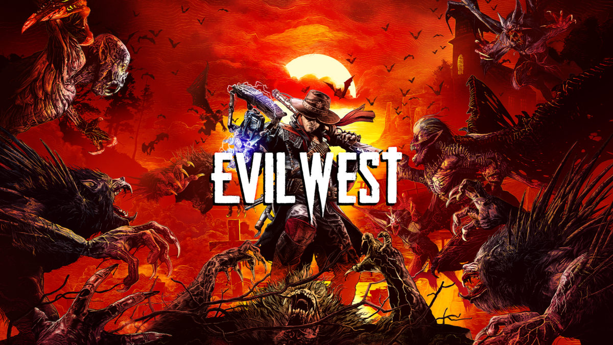 New Evil West gameplay trailer shows off ten minutes of uncut