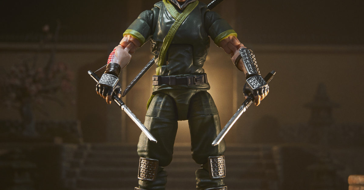 GIJOE 2体　GIジョー オマケ付き GIJOE（2体）＋GIジョー大図鑑