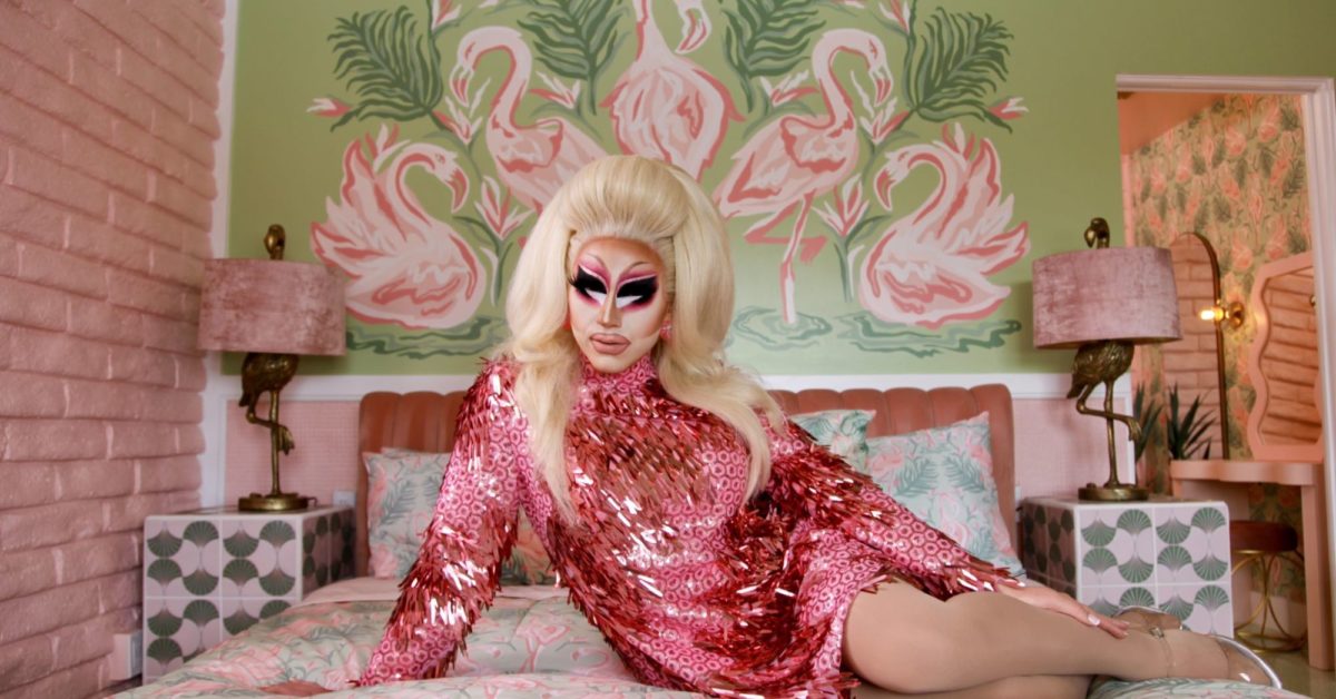 Trixie Motel Review Discovery+ Series Prides Itself On Renewal