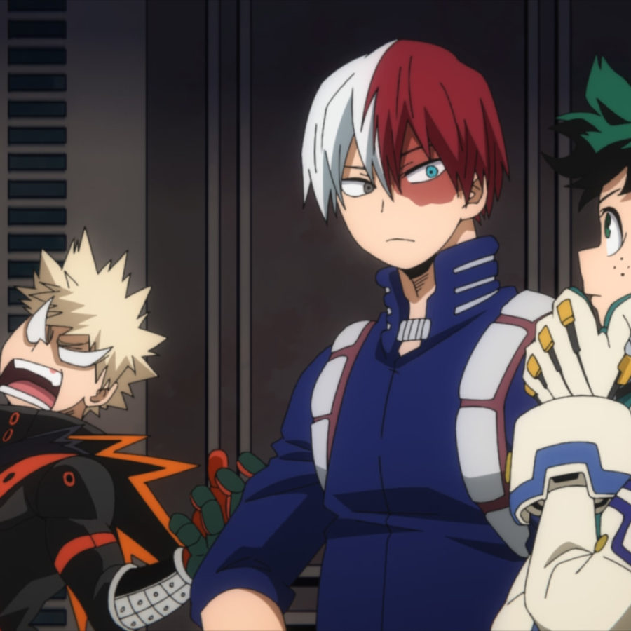 My Hero Academia Season 6: Katsuki Bakugo Gets New Visual, Voice