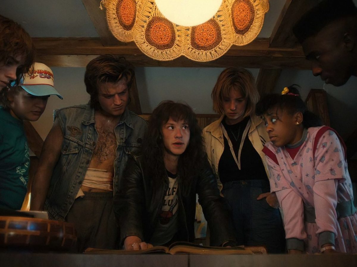 Stranger Things': Is There a Secret Connection Between Will Byers and  Vecna?