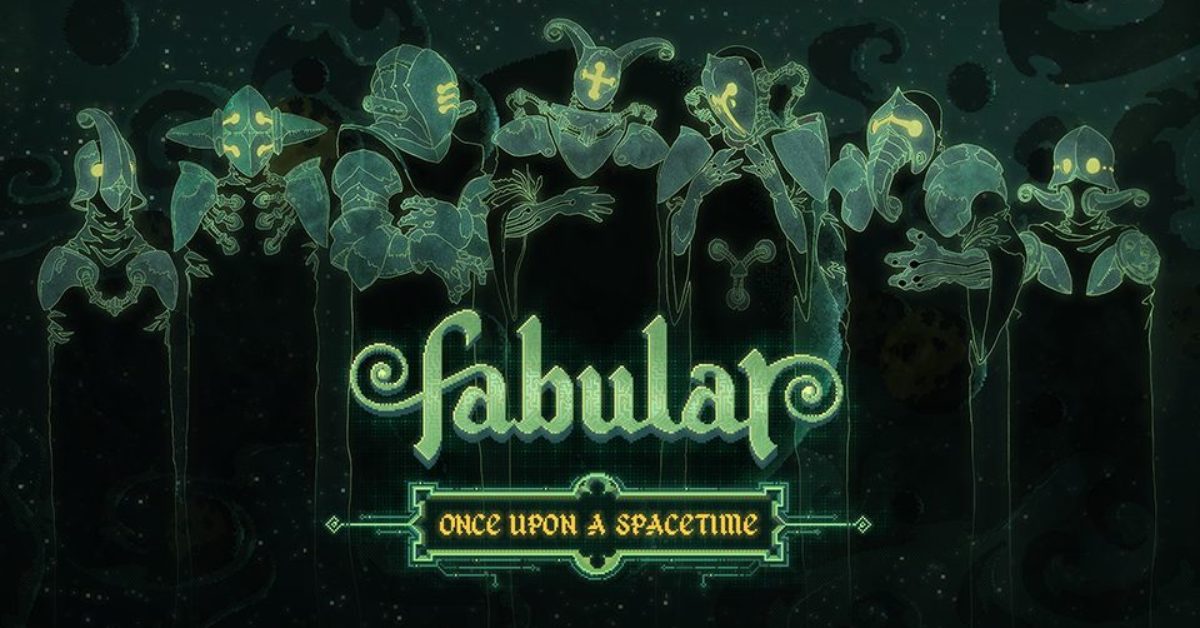 Fabular: Once Upon a Spacetime for mac download