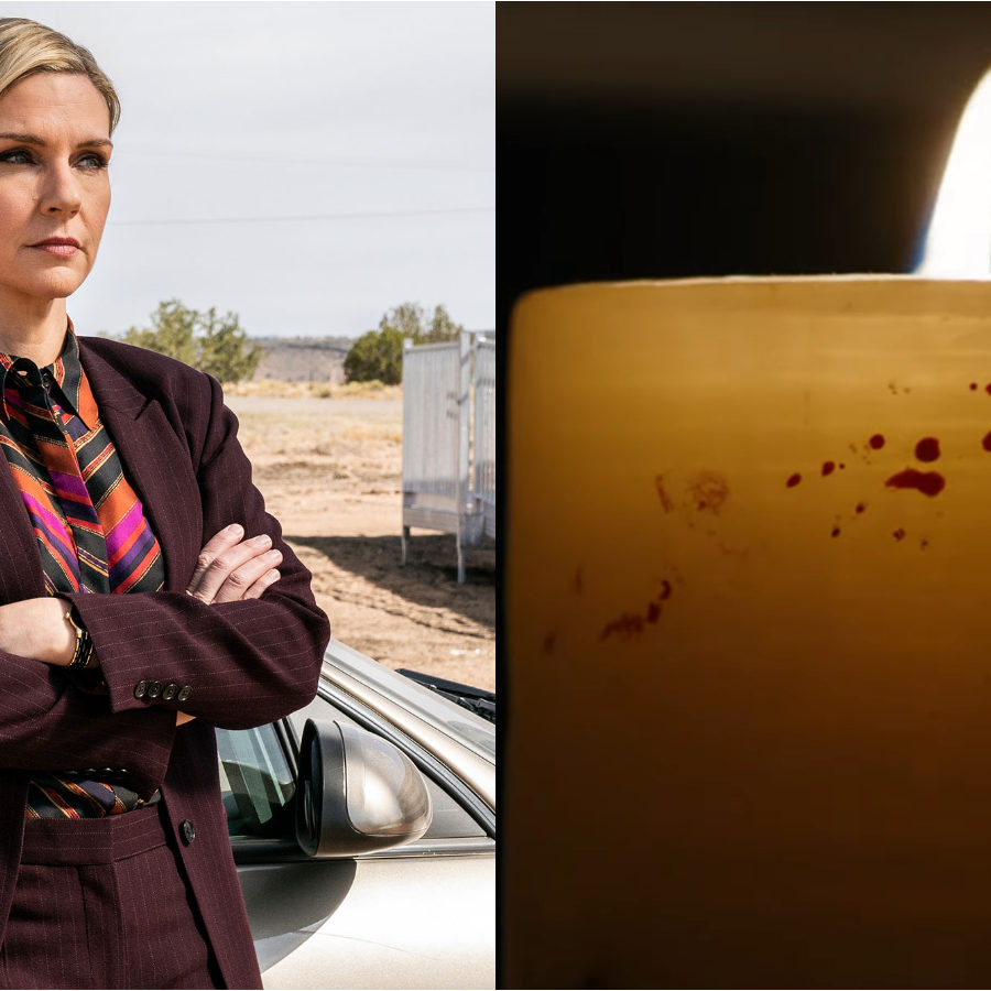 Better Call Saul star Rhea Seehorn previews a shocking season 6