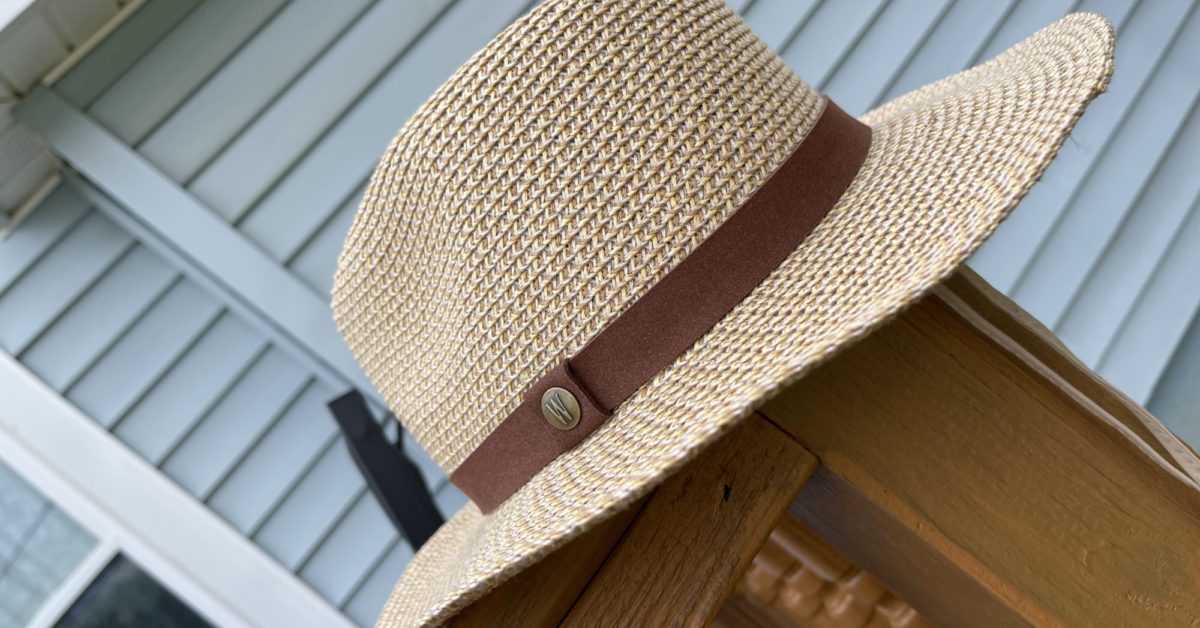 Protect Yourself From the Heat with the Wallaroo Hat Company - Vimarsana News