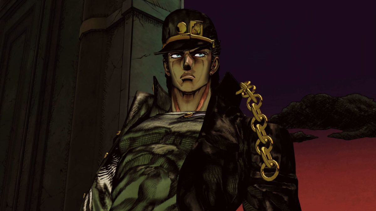 Jojo S Bizarre Adventure News Rumors And Information Bleeding Cool News And Rumors Page 1