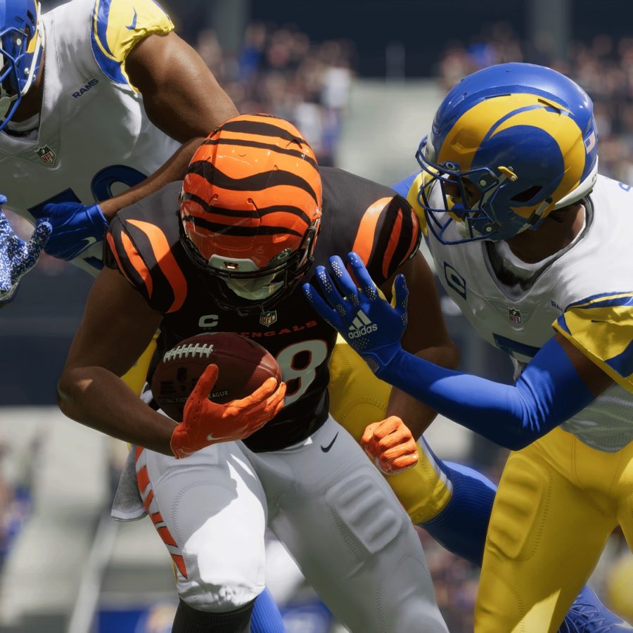 Madden NFL 23 Players Outraged At EA After Save Data Is Wiped But There May  Be A Fix