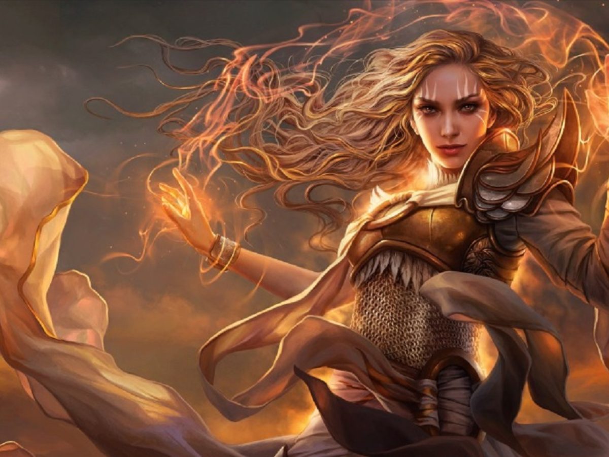 Magic: The Gathering: Vanguard Series 4, Pt. 1: "Attack On Wallet"