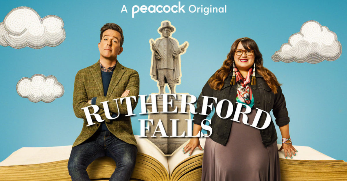 Rutherford Falls Season 3