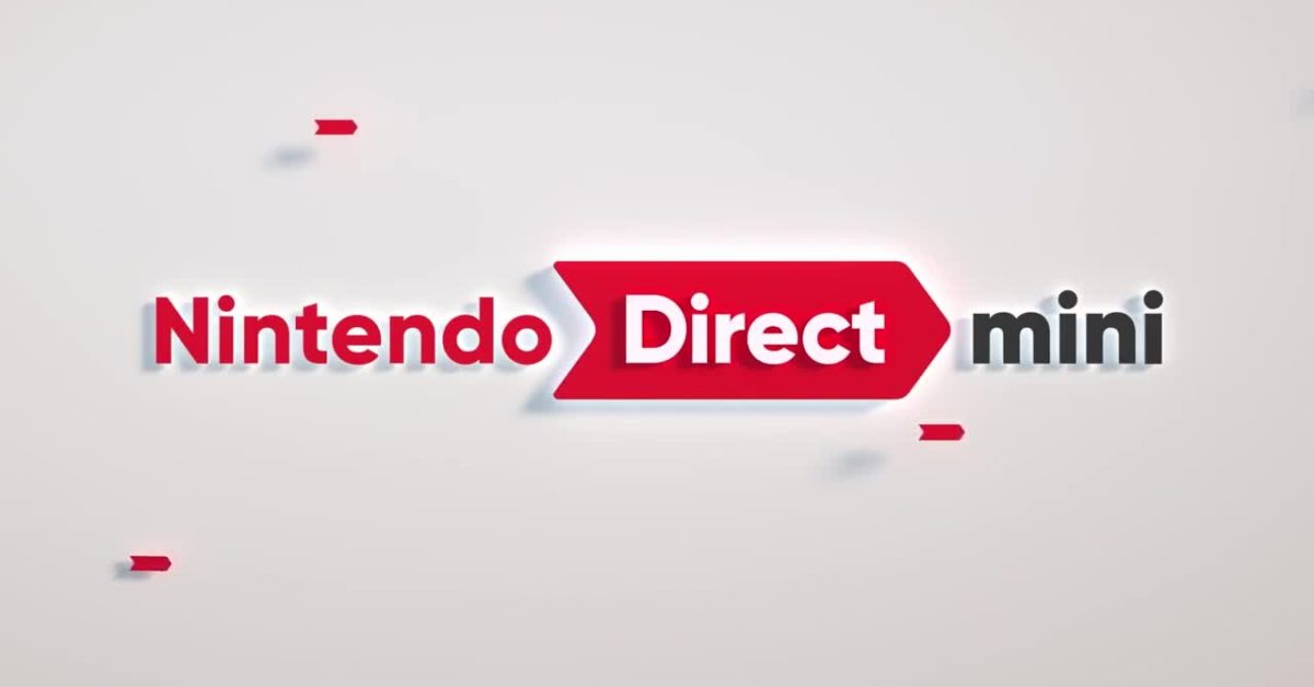 Everything announced and all the trailers from the September Nintendo  Direct - Explosion Network