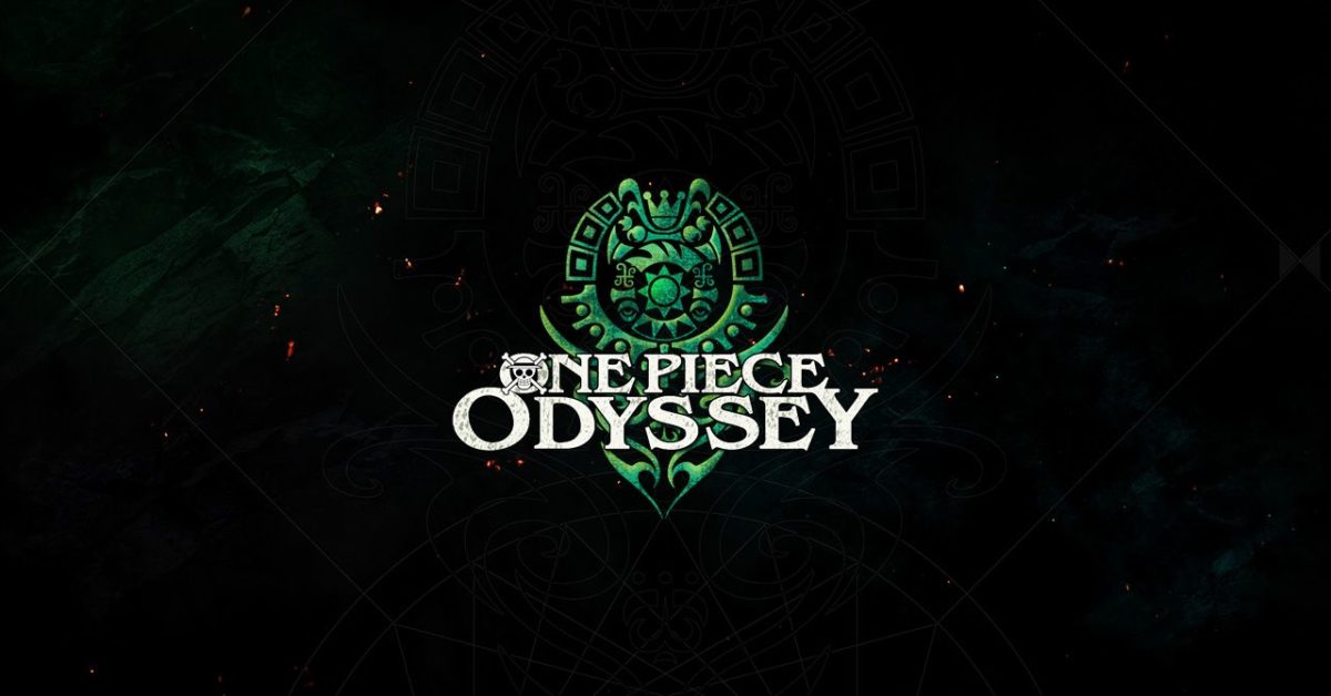 Bandai Namco Releases New Dev Diary For One Piece Odyssey