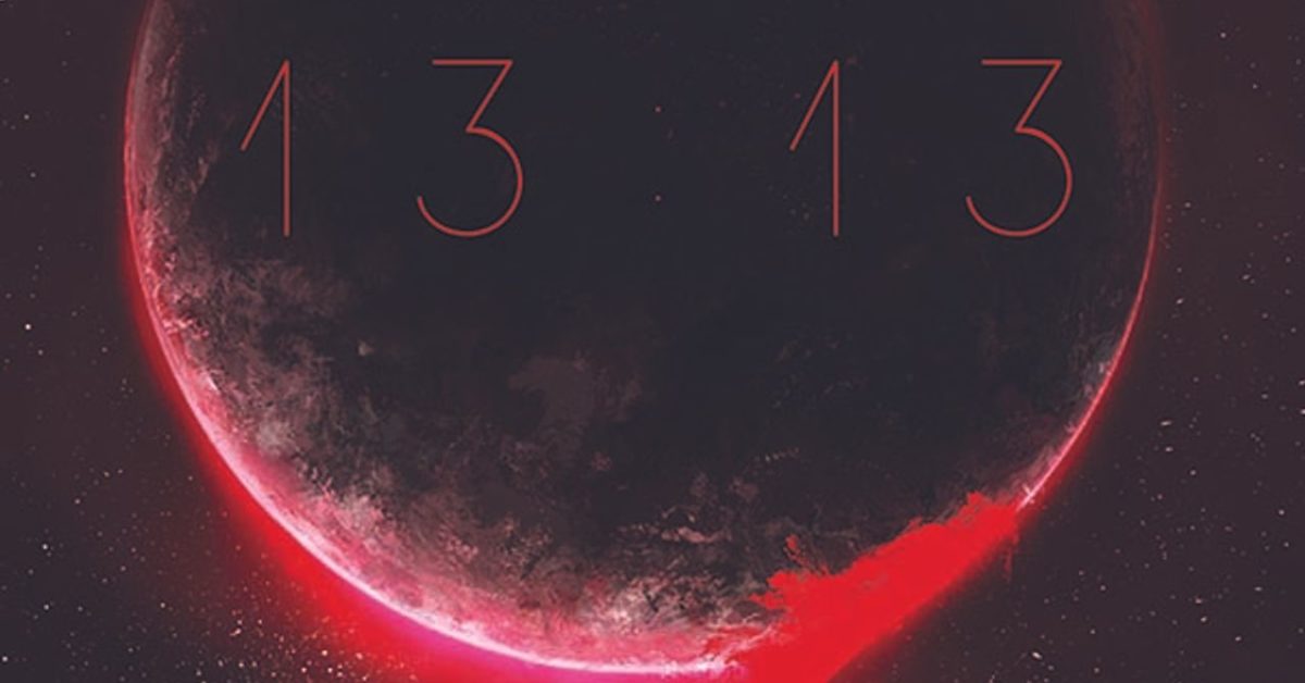 Promethee 13:13 #1 Review: Actually Fast Paced, Actually Thrilling - Vimarsana News