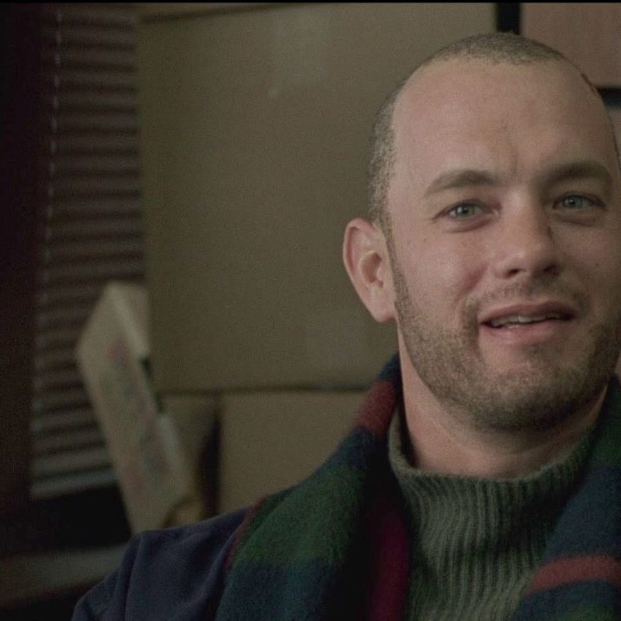 Philadelphia: Tom Hanks Says He Can't Play Role Today as Straight Man