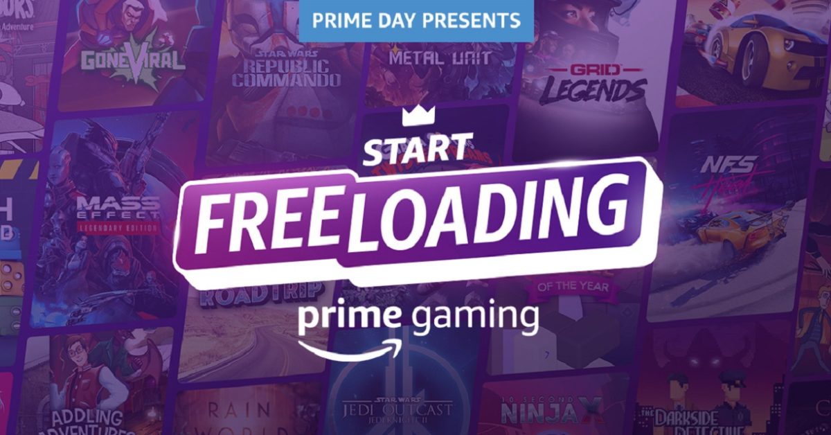 Amazon Announces Plans For Prime Day 2022 Next Month - Vimarsana News