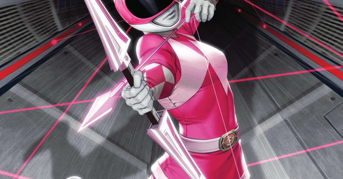 Three Mighty Morphin' Anime for Power Rangers Fans