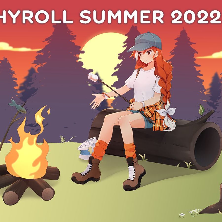 Crunchyroll Adds 'FUUTO PI' For Summer 2020 Anime Lineup With New Details