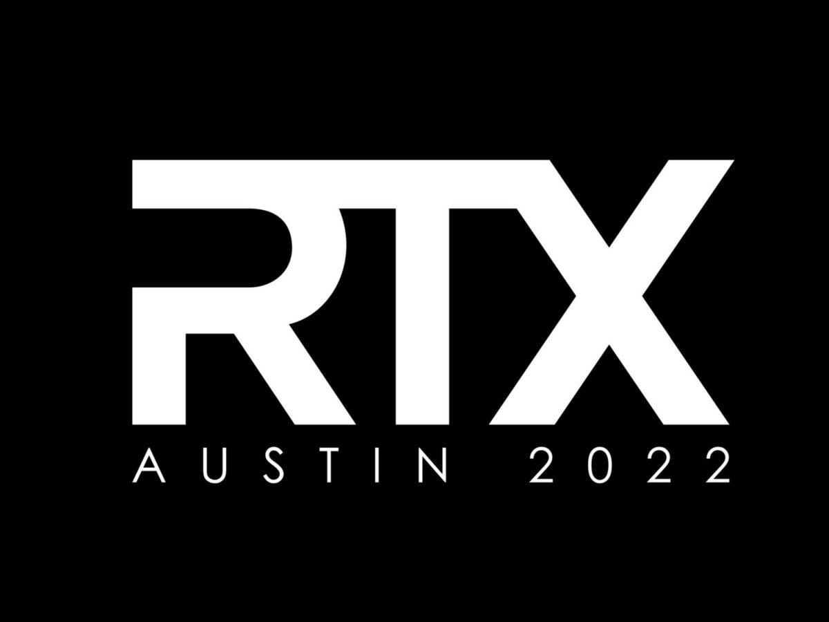 Austin 2022 Officially Returns As A Convention This