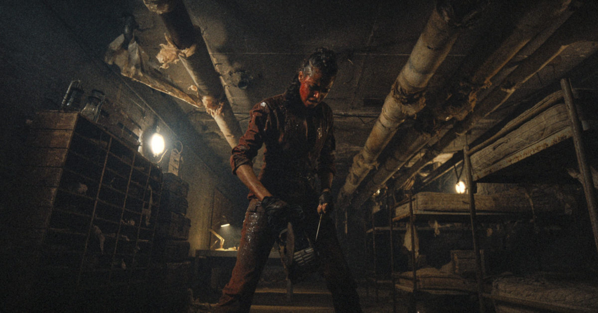 Resident Evil Series Profiles Main Players, Releases Mini-Teasers - Vimarsana News