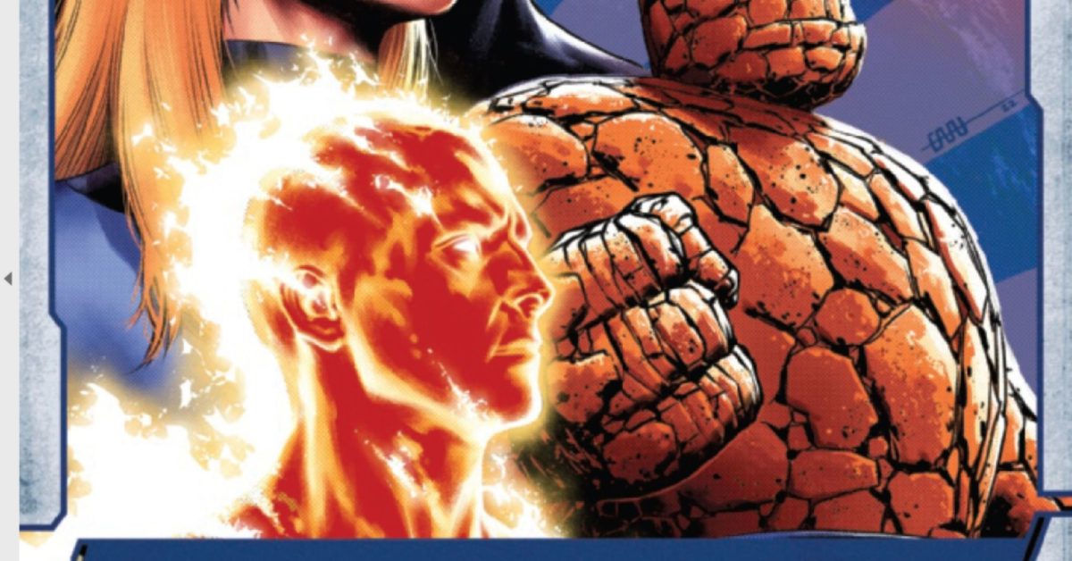 Dan Slott To Change The Marvel Universe Before Leaving Fantastic Four - Vimarsana News