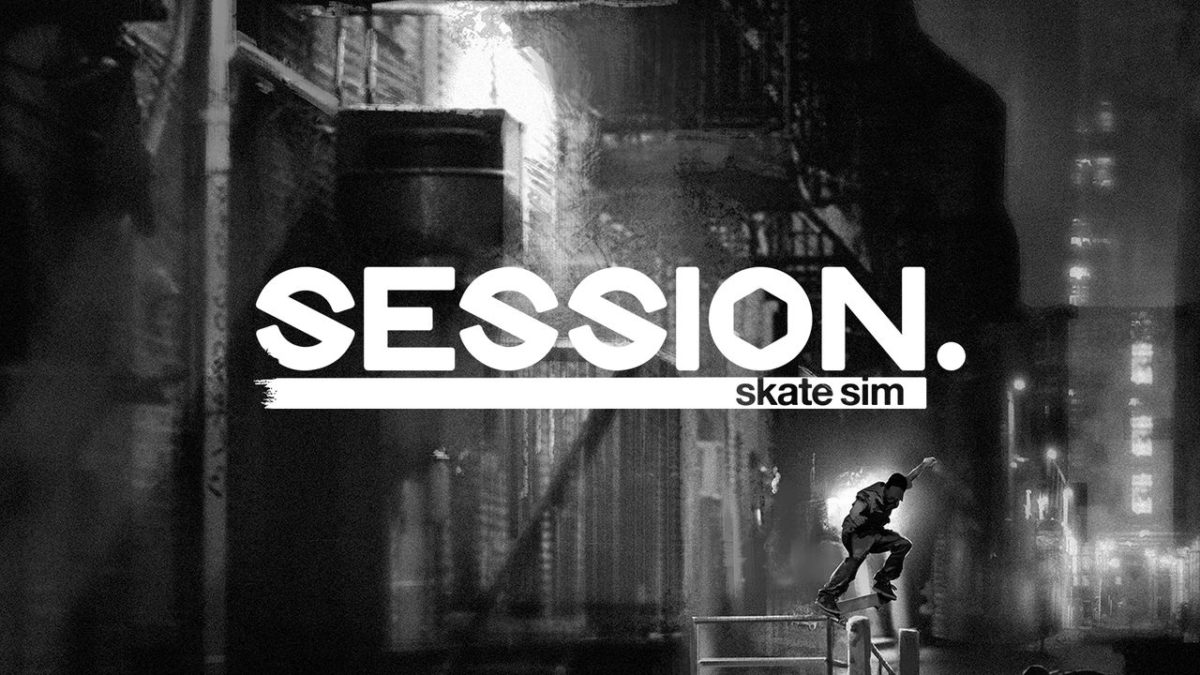 Session: Skate Sim | Download and Buy Today - Epic Games Store