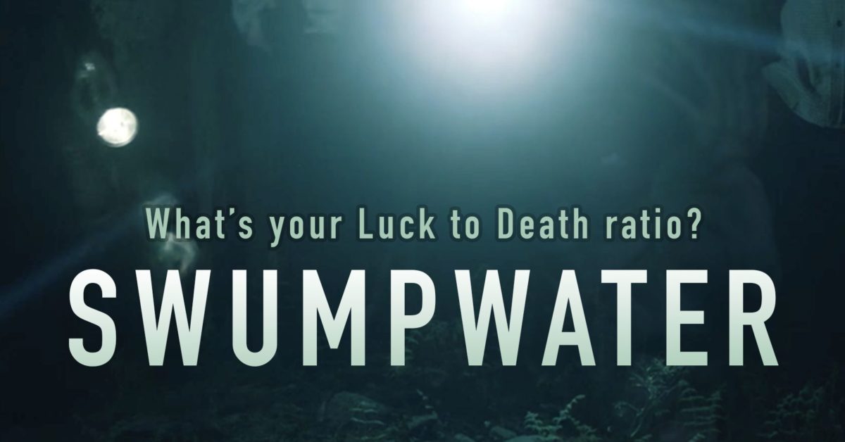 Supernatural Short Film Stumpwater to Debut at Tremendicon - Vimarsana News