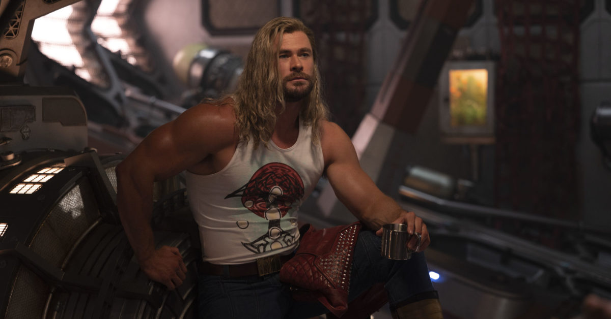 Thor Easily Wins Weekend Box Office With 3 Million