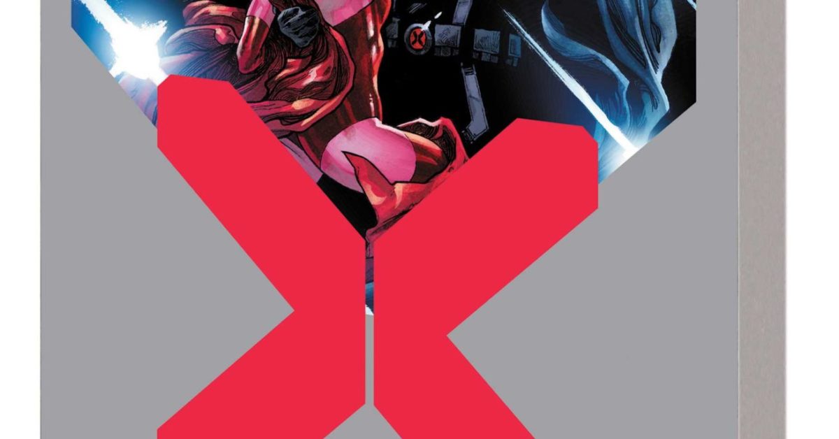 Marvel Comics Relaunches Reign Of X As... Trials Of X - Vimarsana News