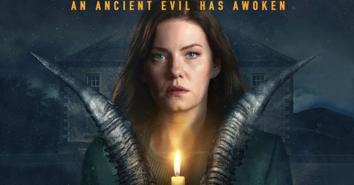 Giveaway Win A BluRay Copy Of The Cellar