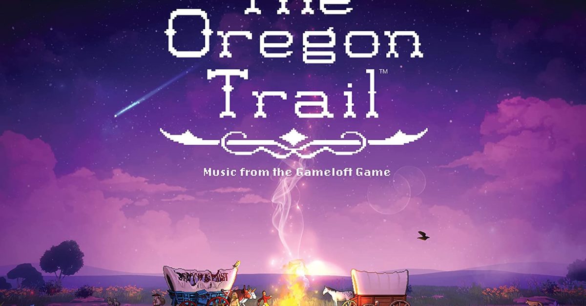 Gameloft's The Oregon Trail Will See A Vinyl Soundtrack Release