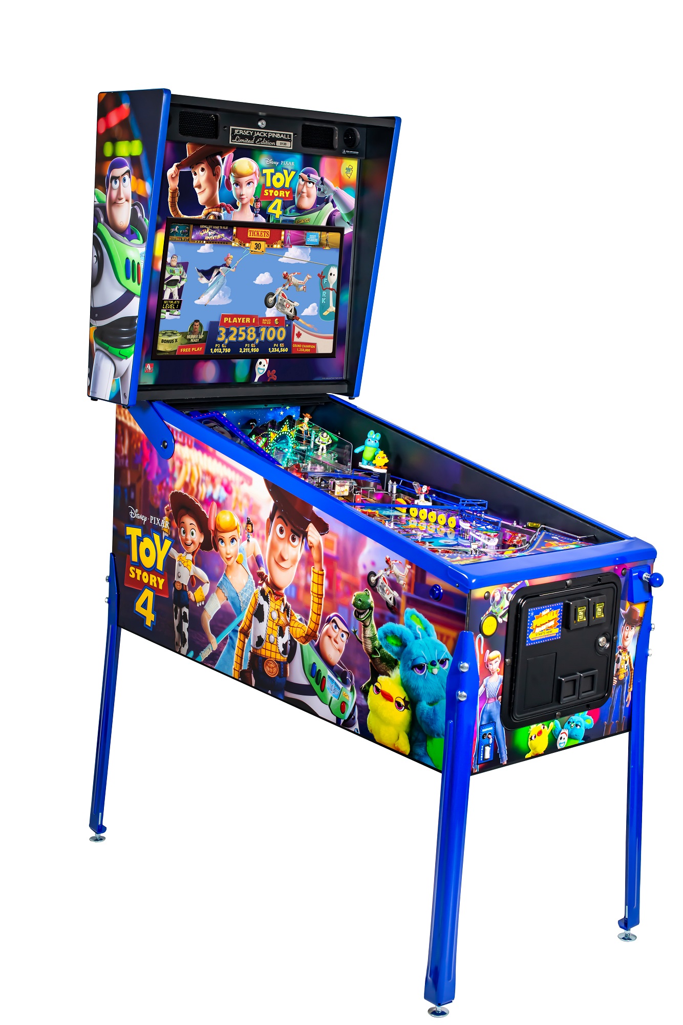 Jersey Jack Pinball News, Rumors and Information Bleeding Cool News