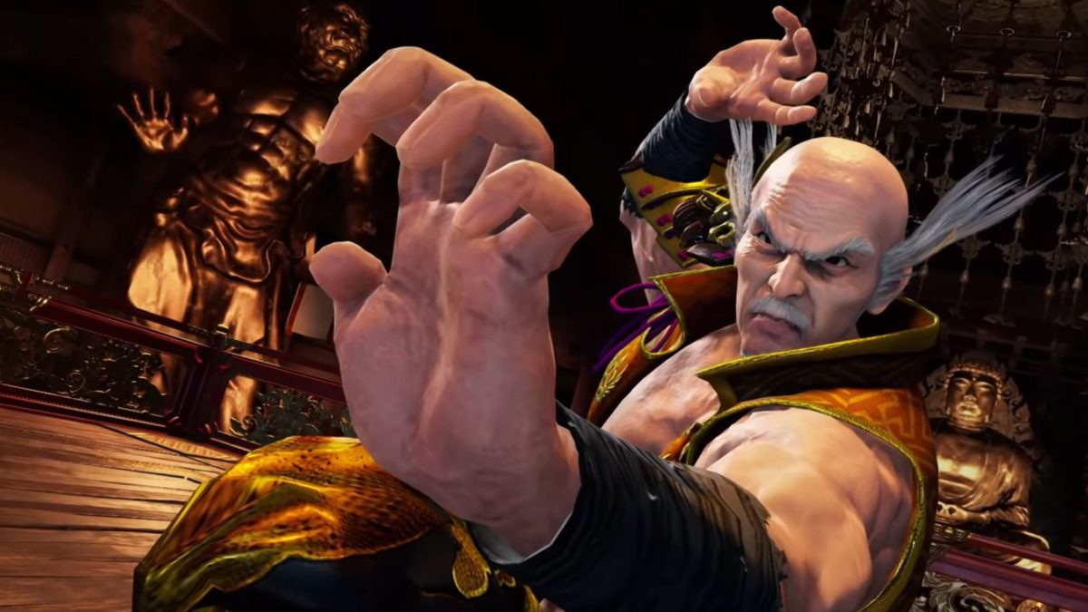 IGN - While teased at last month's EVO, Tekken 8 has officially