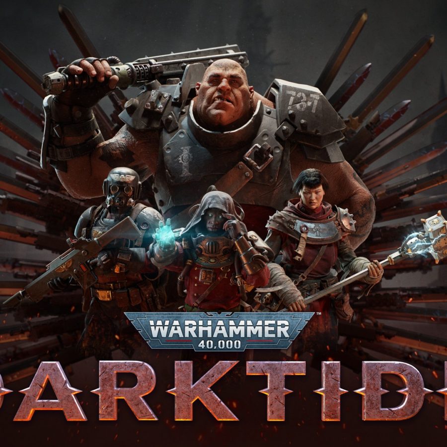 Warhammer 40K Darktide and Marvel's Midnight Suns Headline This Week's GFN  Additions