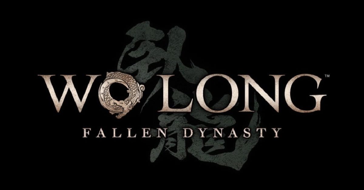 wo long: fallen dynasty chapters