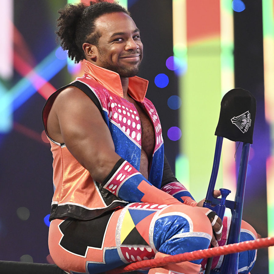 SXSW Announces Gaming Award Nominees and Hosts: WWE star Xavier