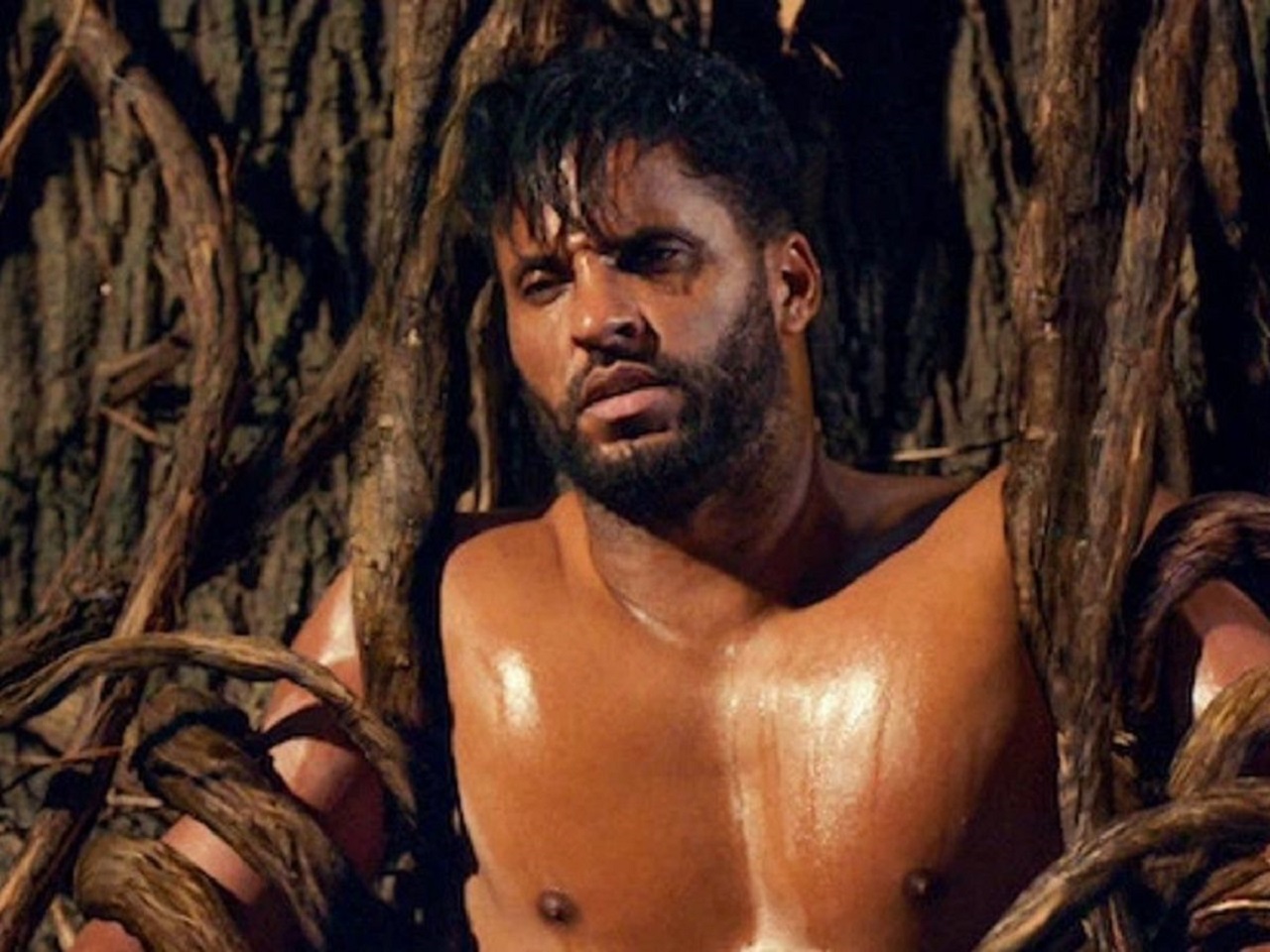 The 100: Why did Ricky Whittle really leave The 100?