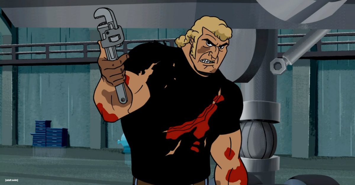 The Venture Bros Star Shares Film Update, Thoughts on Series Finale - Vimarsana News